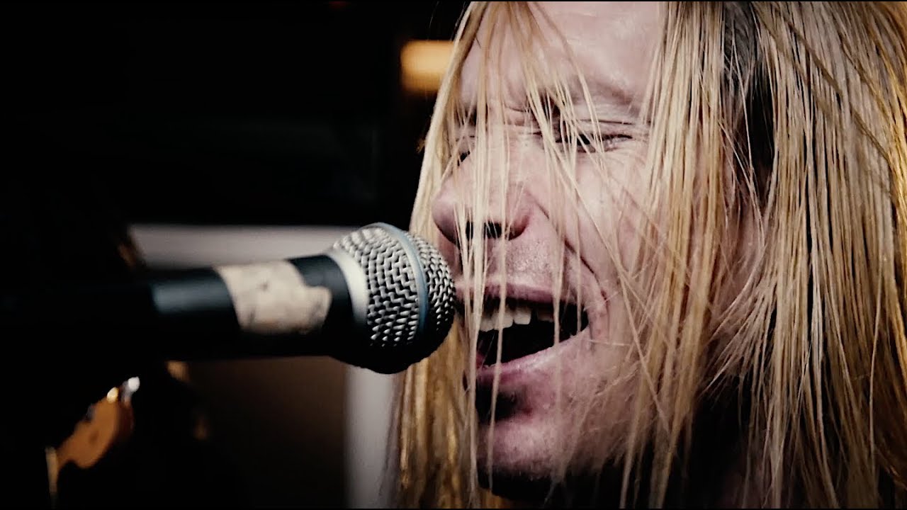 Blended Brew - Wrong Hand