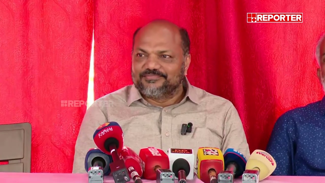 'കോണ്‍ഗ്രസ് എന്തോ ഭയക്കുന്നു, SITയെ സംശയനിഴലിലാക്കാനാണ് വിമര്‍ശനങ്ങള്‍ ഉന്നയിക്കുന്നത്'; P Rajeev