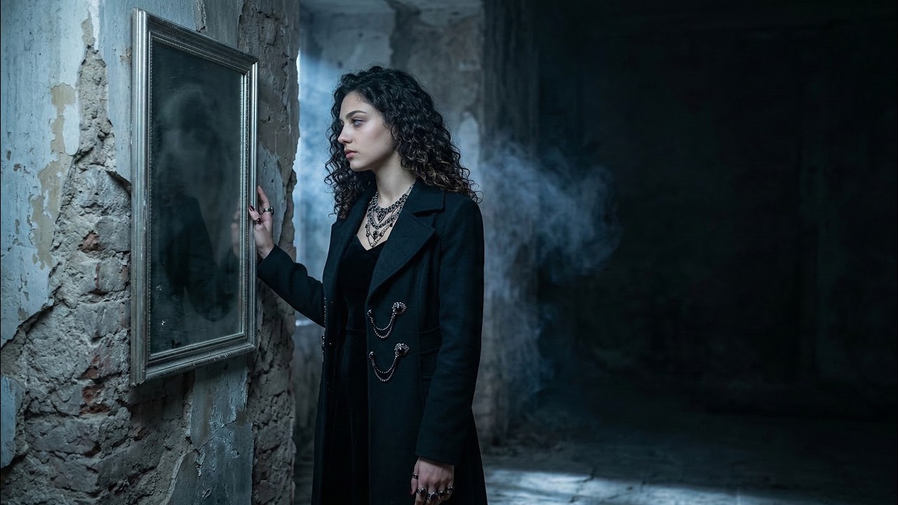 Fine. — for everyone tired of pretending | Smoke & Glass