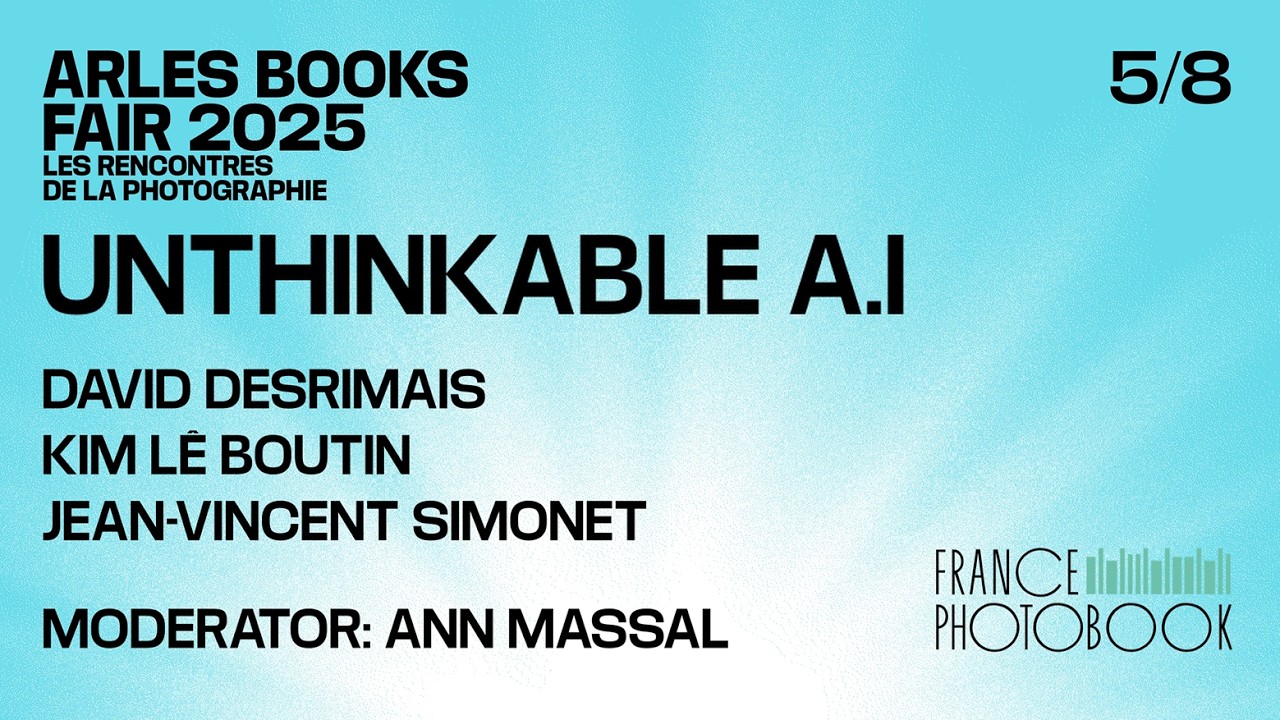 Unthinkable A I - 5/8