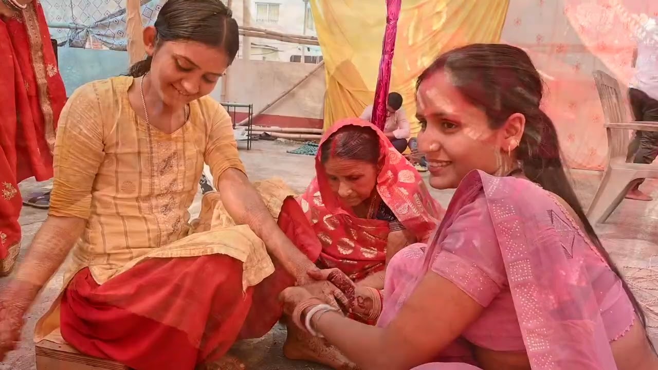 pankaj &priya
