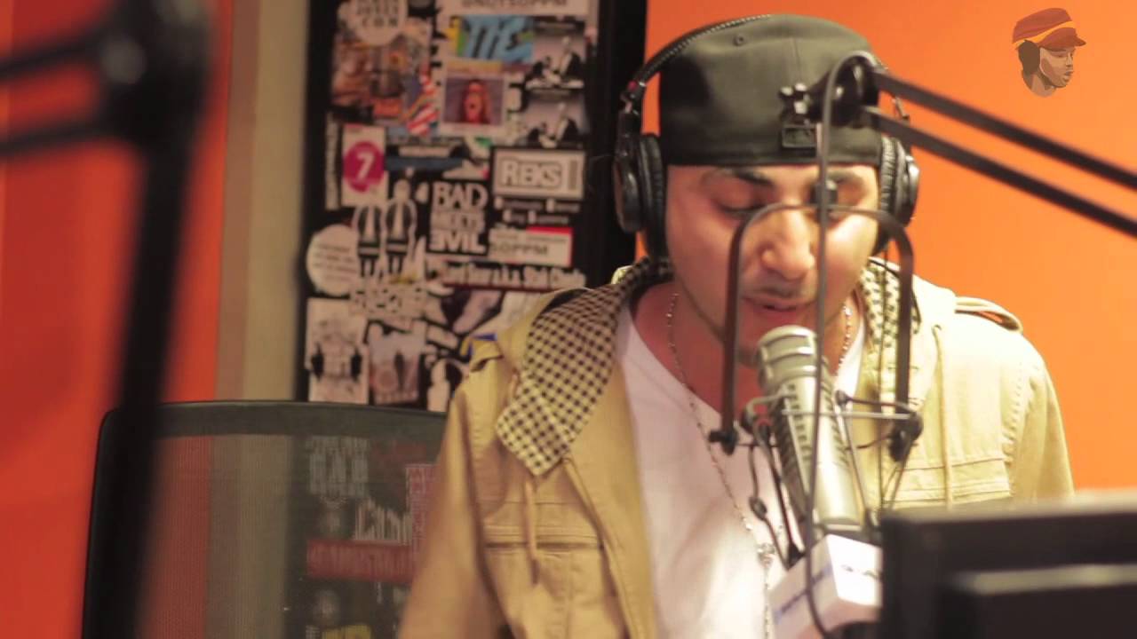 Rico Love and R Mean on Sway in the Morning | Sway's Universe