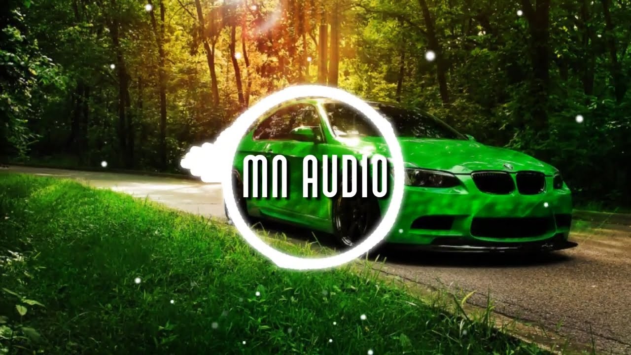 SMOKIO, APZI - Enna Yan [Bass Boosted] Slowed | MN Audio