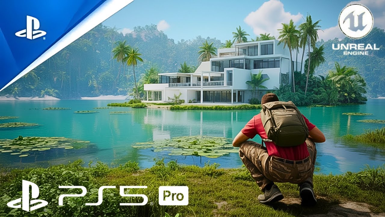 15 шедевральных одиночных игр для PS5, в которые стоит поиграть