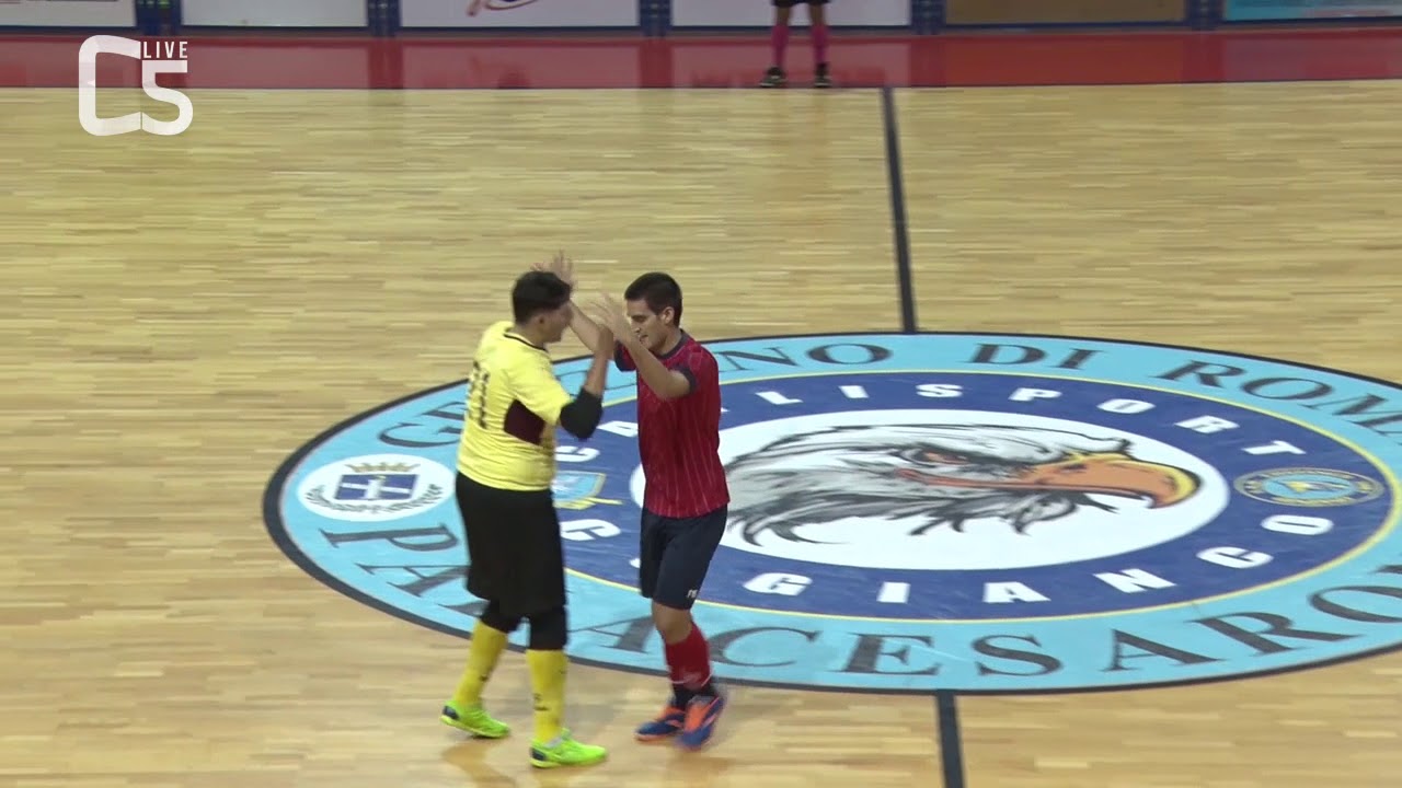 Coppa Italia Regionale: Genzano - Pro Calcio Italia, highlights e interviste