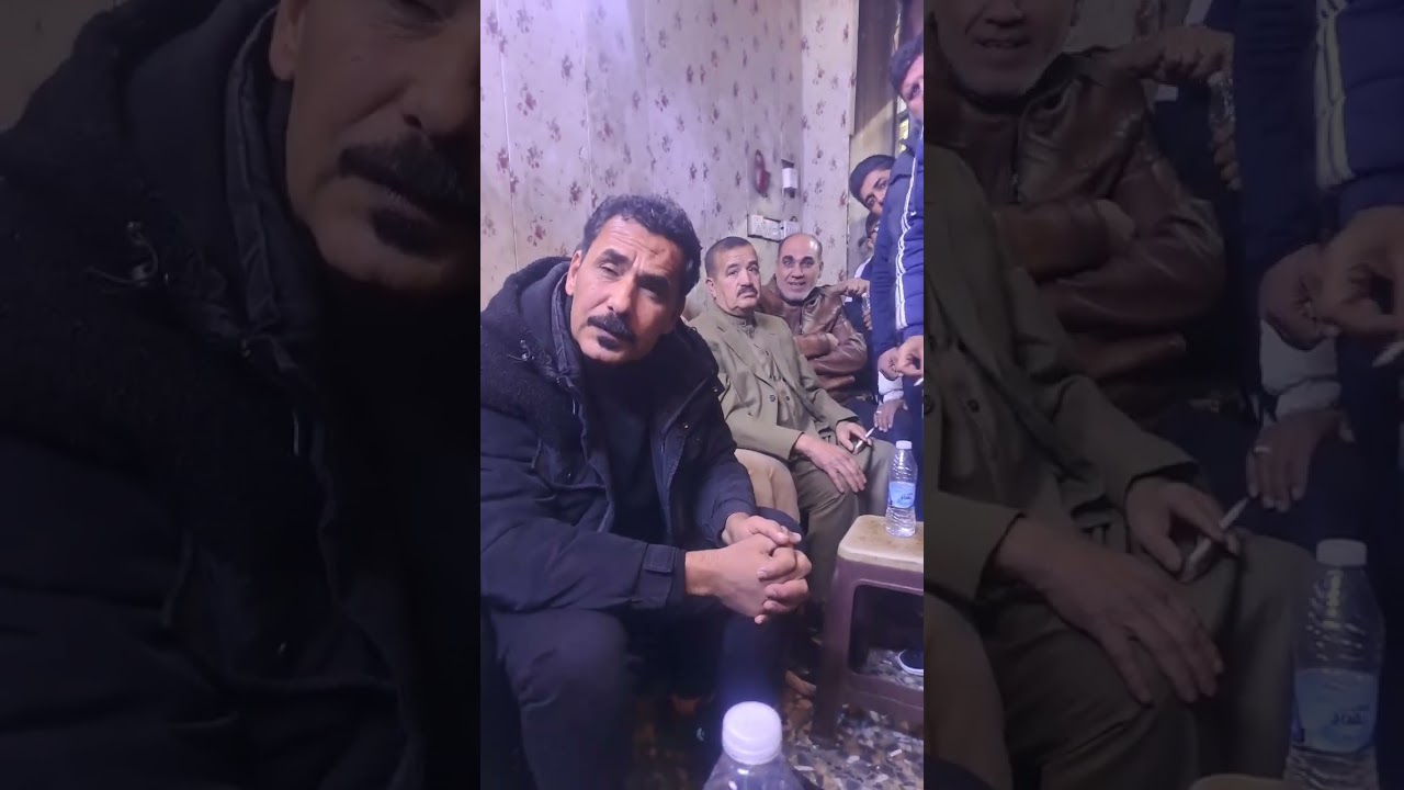 موعد فكة المحمودية بين كابتن عادل العصبجي والكابتن توخية