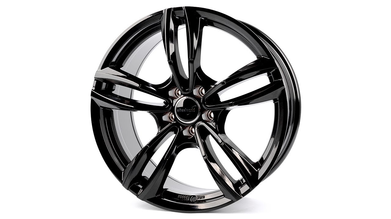 2DRV WH29 SW+ | felgenoutlet.de