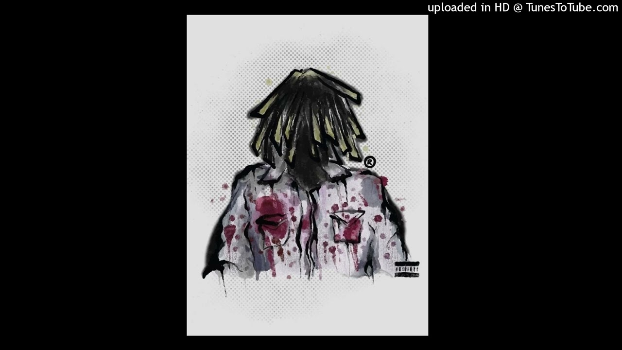 Ken carson -typebeat 'INMYGLOW'