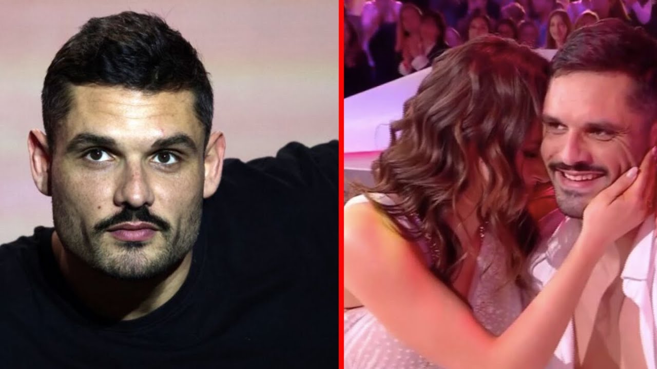 Florent Manaudou en détresse : Elsa Bois impuissante face à son mal être !