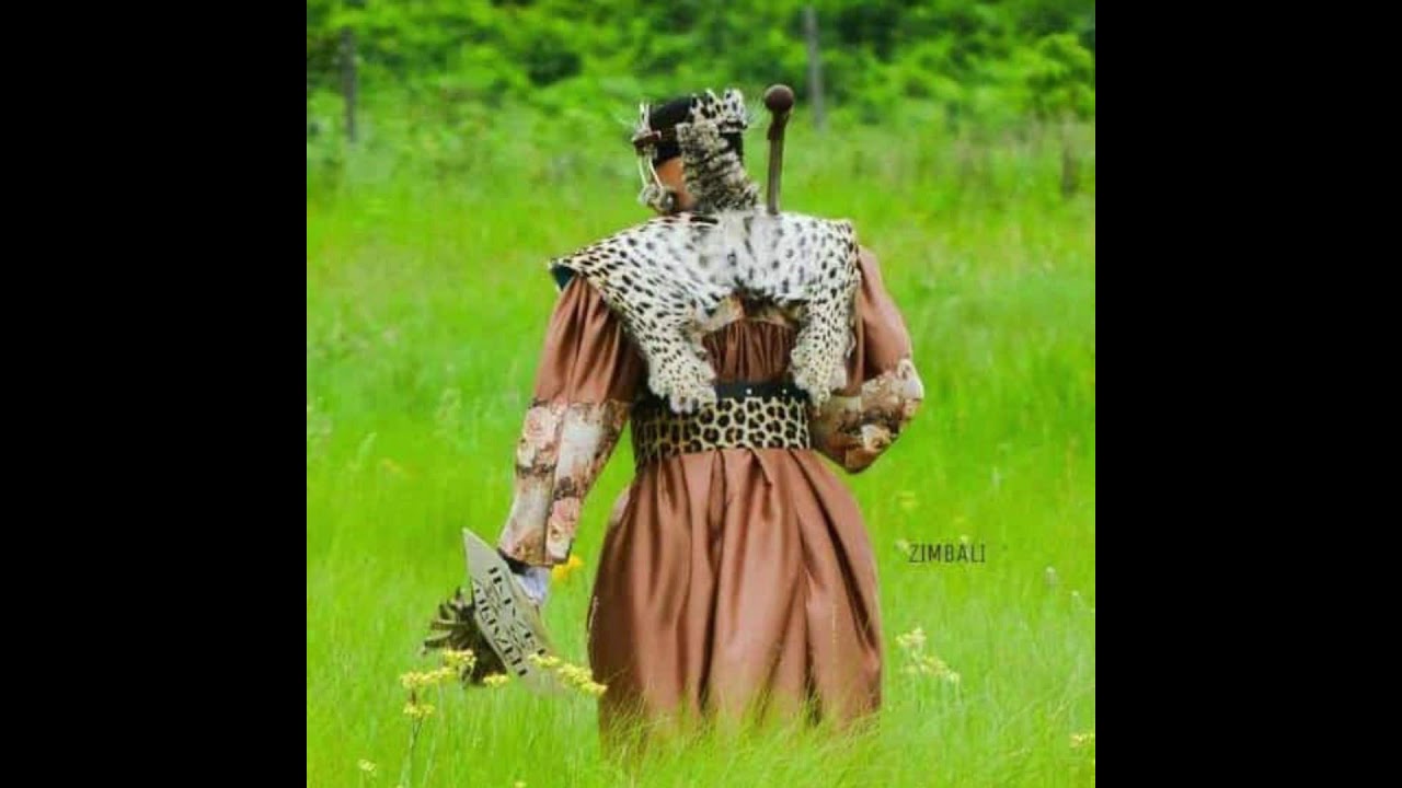 Rev Madondo