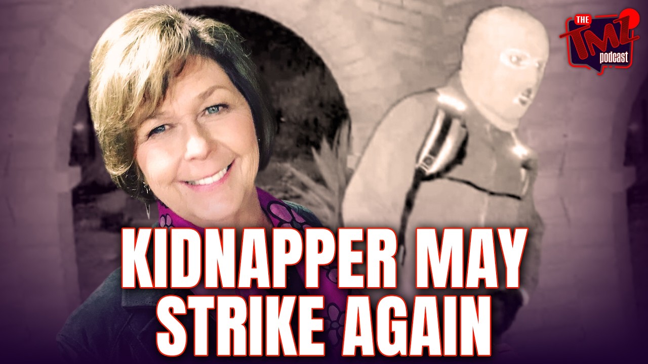 Nancy Guthrie Kidnapper May Strike Again | The TMZ Podcast