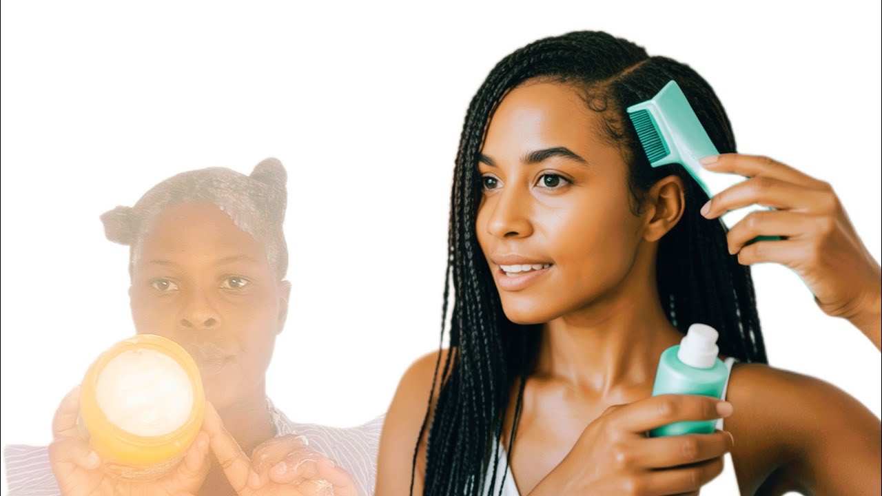 I Tried The World's Most Expensive Hair Treatment