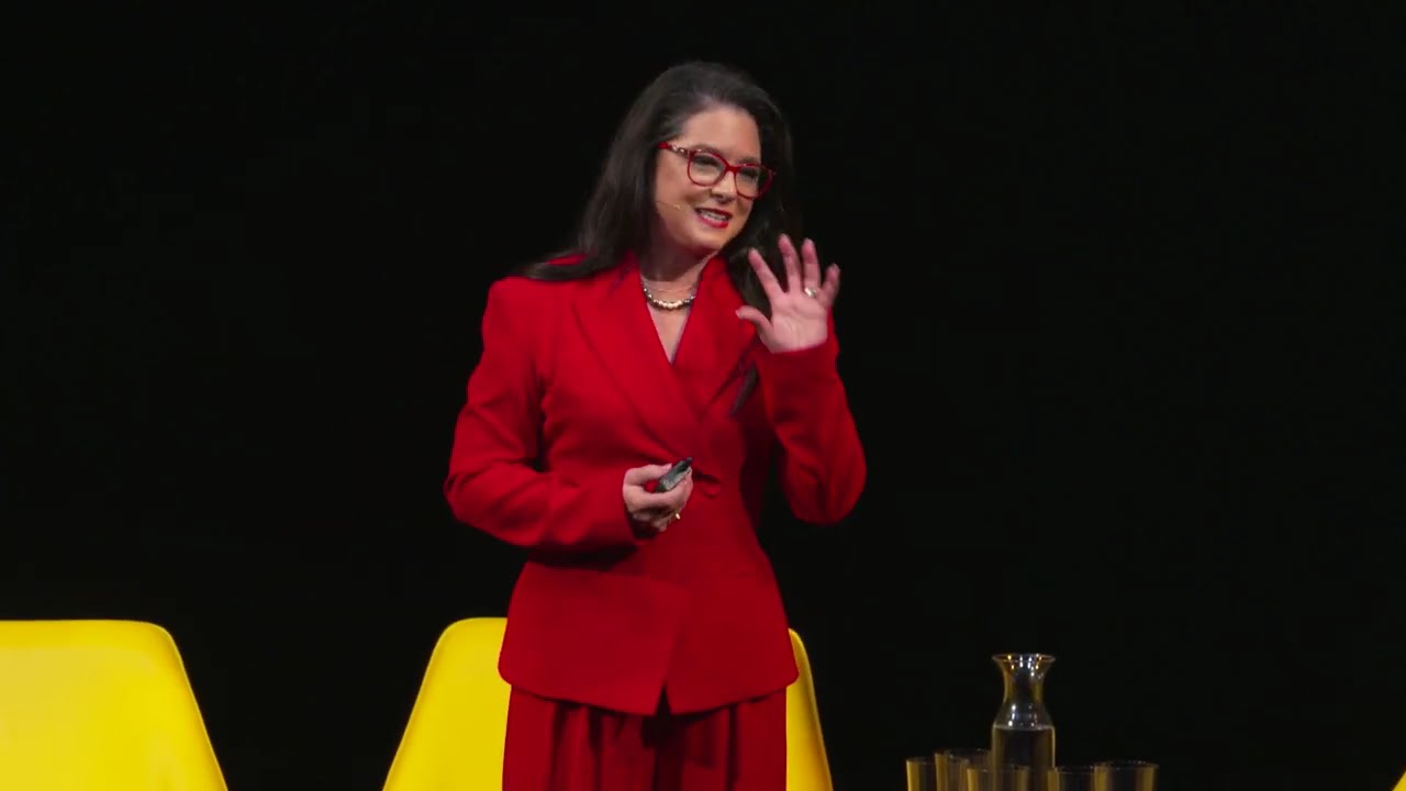 Unbreakable: Live Long, Live Strong, Age with Power | Dr. Vonda Wright