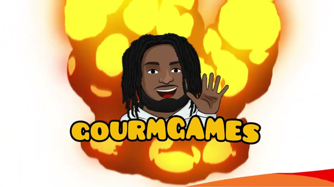 GOURMGAMES | Reviews, Lore, and More!