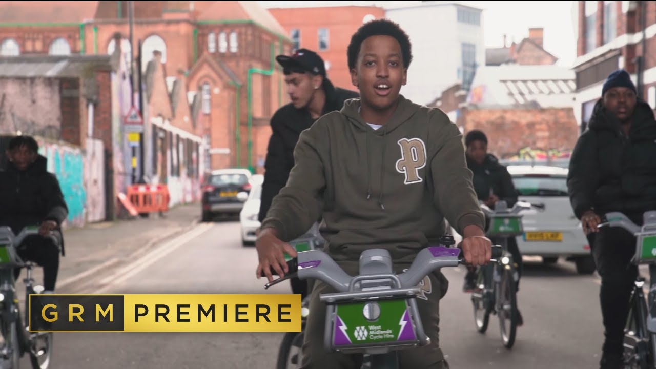 Kavo - F My Ex [Music Video] | GRM Daily