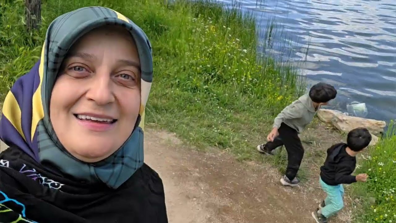 SORGUN GÖLETİ ANKARA / SORGUN TABİAT PARKI/ KAMP ALANI ANKARA / PİKNİK  ANKARA