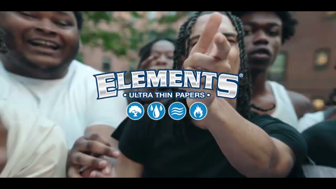 Jah Bandz x Woddy Dark Jersey Type Beat 2026 “elements”