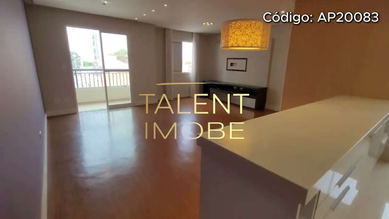 Apartamento com 2 quartos, 75 m², à venda por R$ 890.000 - Rua Dom Bernardo Nogueira - VL Gumercindo