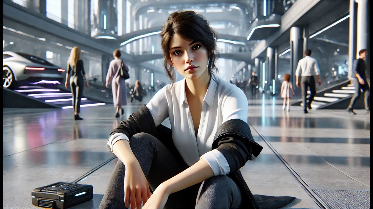 Quiet Girl on Campus? She’s the Most Merciless Hunter Known to Exist HFY SCIFI BEST STORIES
