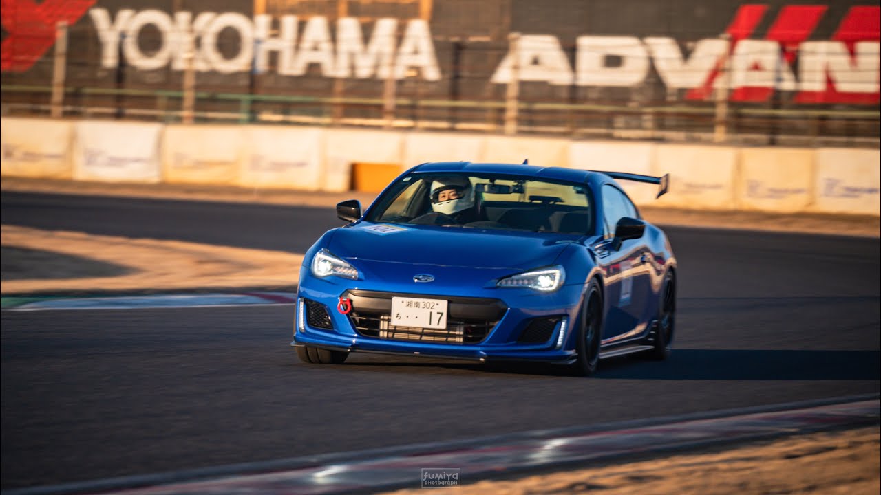 BRZ ZC6  TC2000  1'07.568