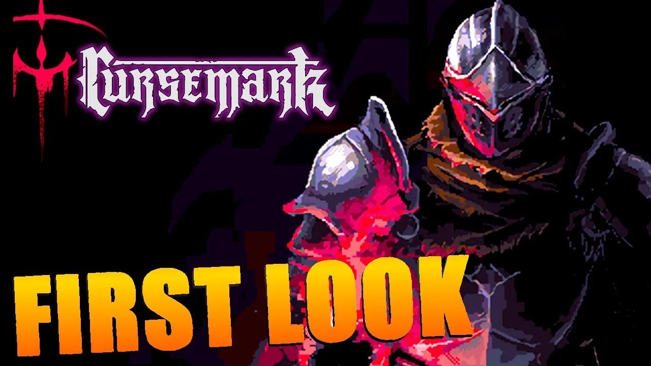 Cursemark - Gameplay