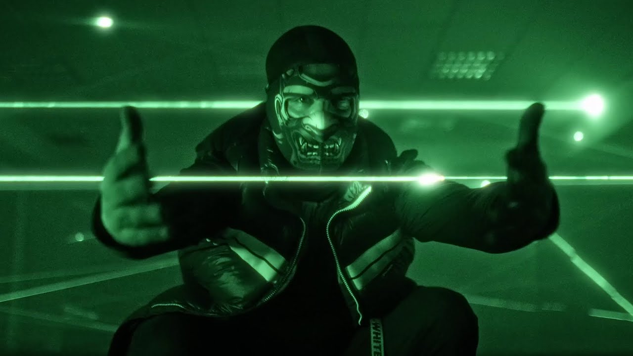 KUZA, Tr4cer - GO GET EM (Official Music Video)
