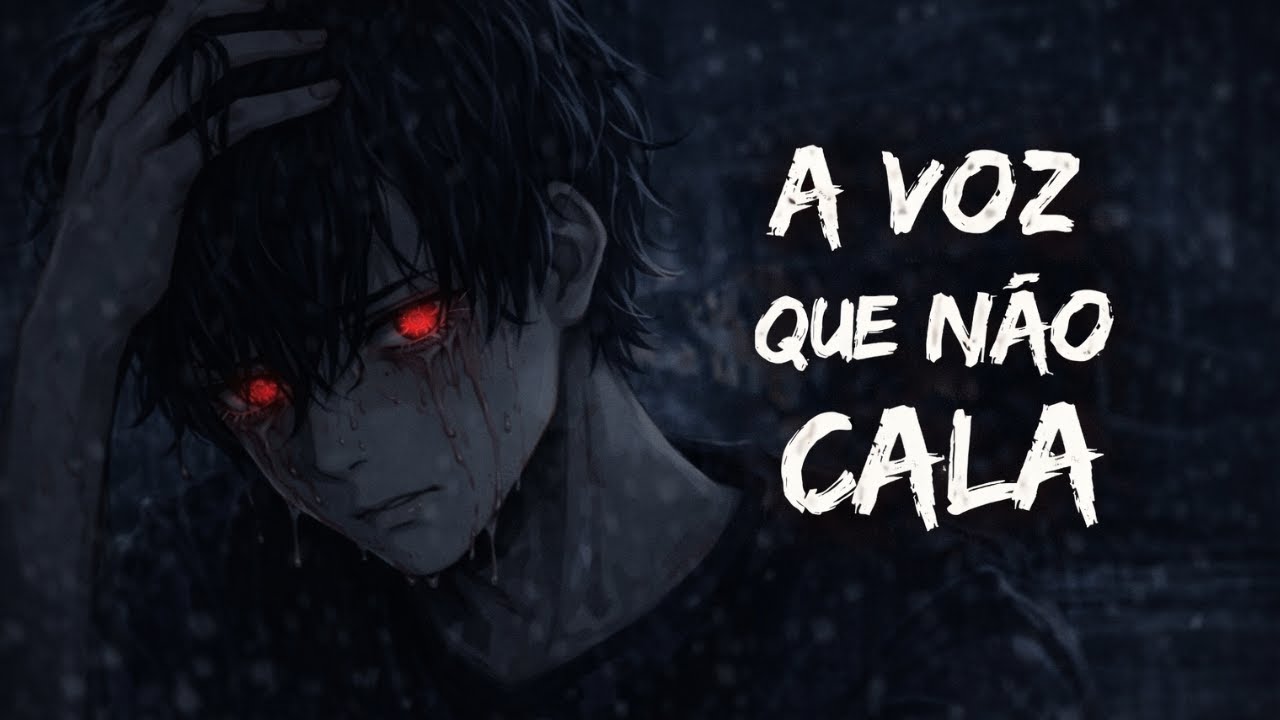 A Voz Que Não Cala | Sad
