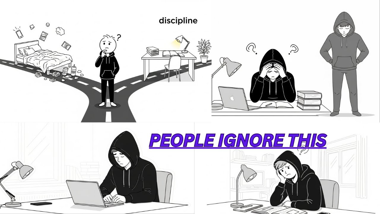 These Habits Decide Your Future (Most People Ignore Them)