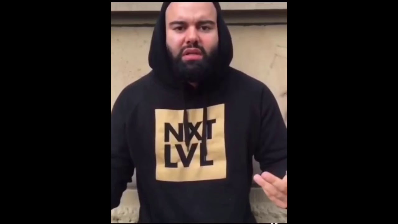 ❌Rapper Animus macht Ansage gegen Manuellsen und kassiert❌