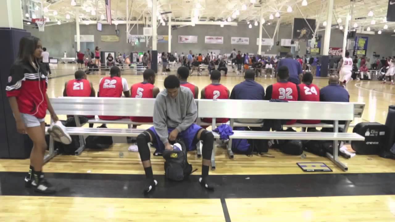 EYBL The Circuit - Episode 2: Texas Titans