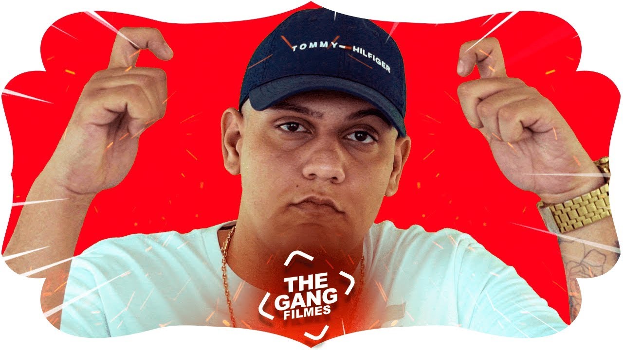 MC Fahah - Os Trafica vai (Web Clipe) DJ Swat