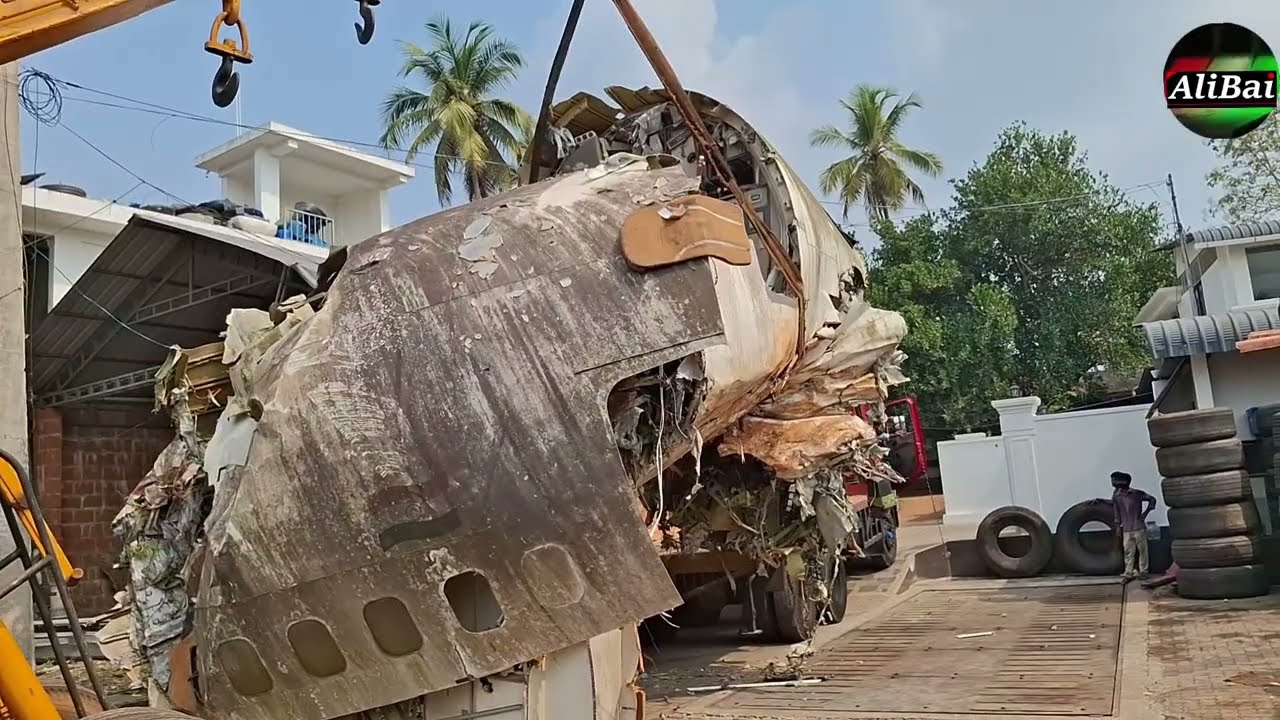 അപകടതിൽ പെട്ട ഫ്ലൈറ്റ് ഇതാണ് ആ വീമാനം calicut airport plane crash 2026