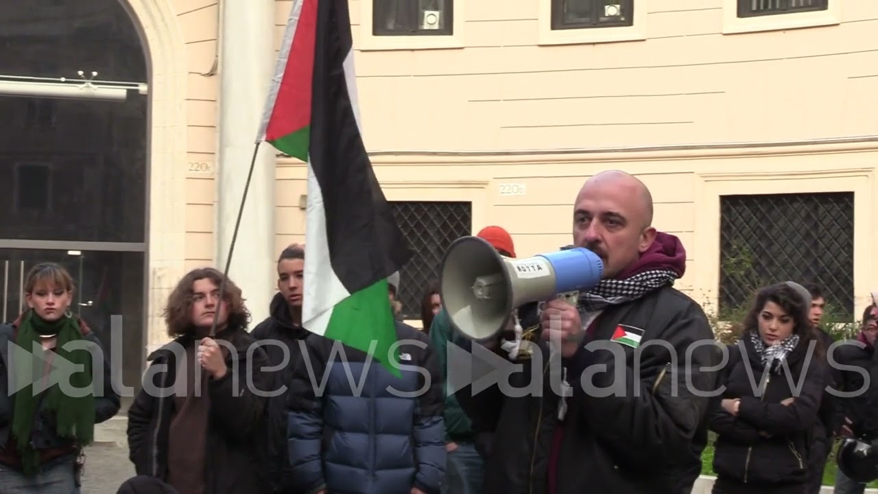 MO, studenti del Ripetta di Roma con chef Rubio: 