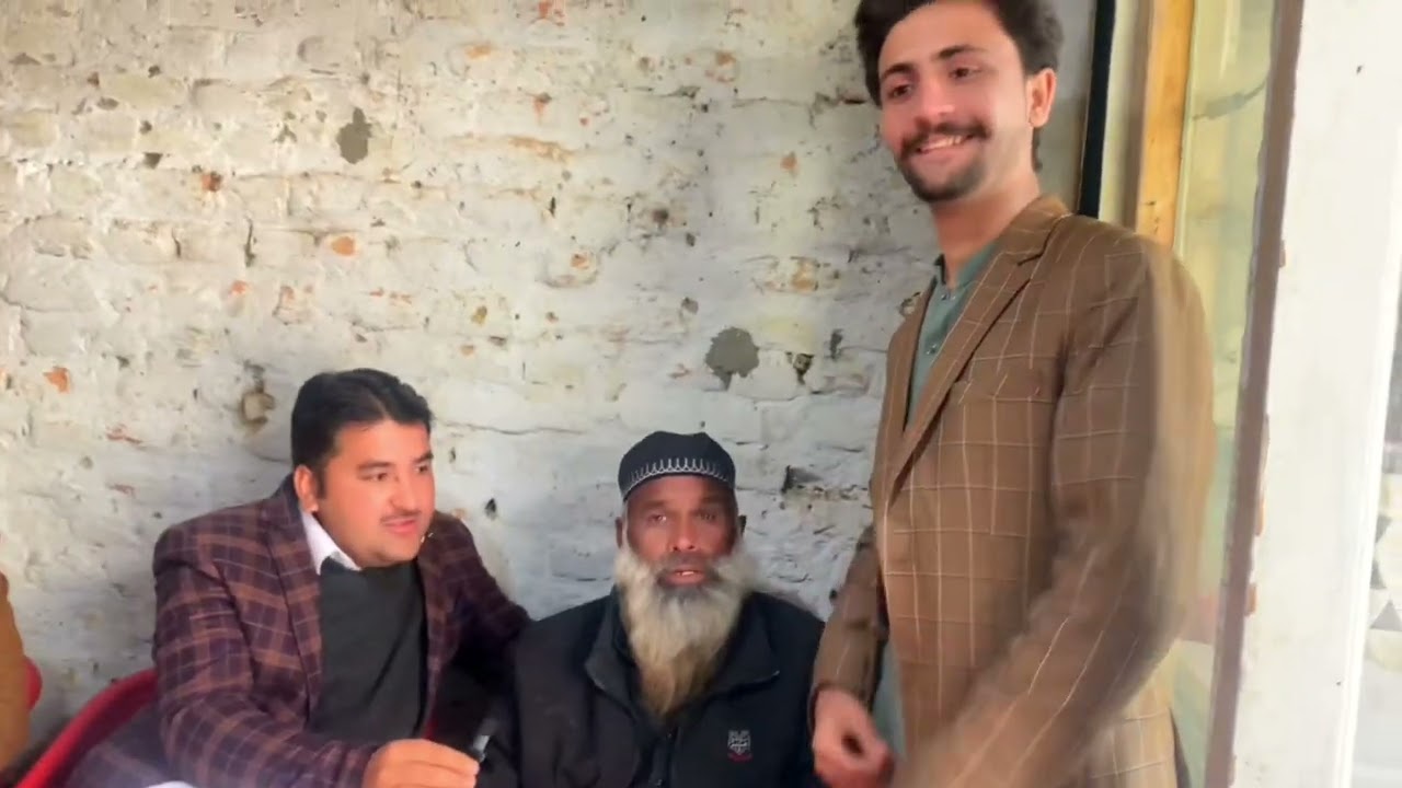 Bakhti Rahman Sara gup shap new video 2024  funny video ❤️😎😎🤣#viral #trendingvideo