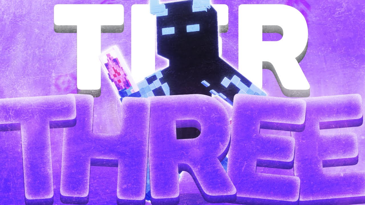 LT3 | Crystal PVP Montage