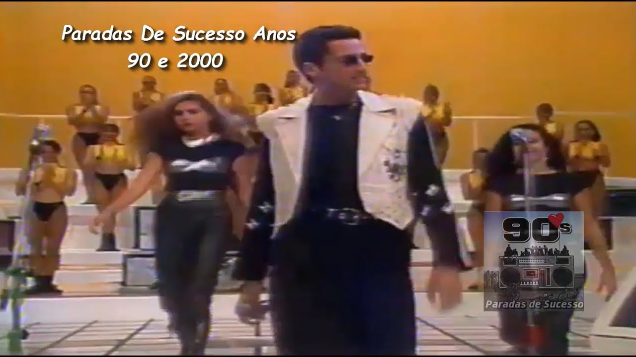 Latino - Só Você