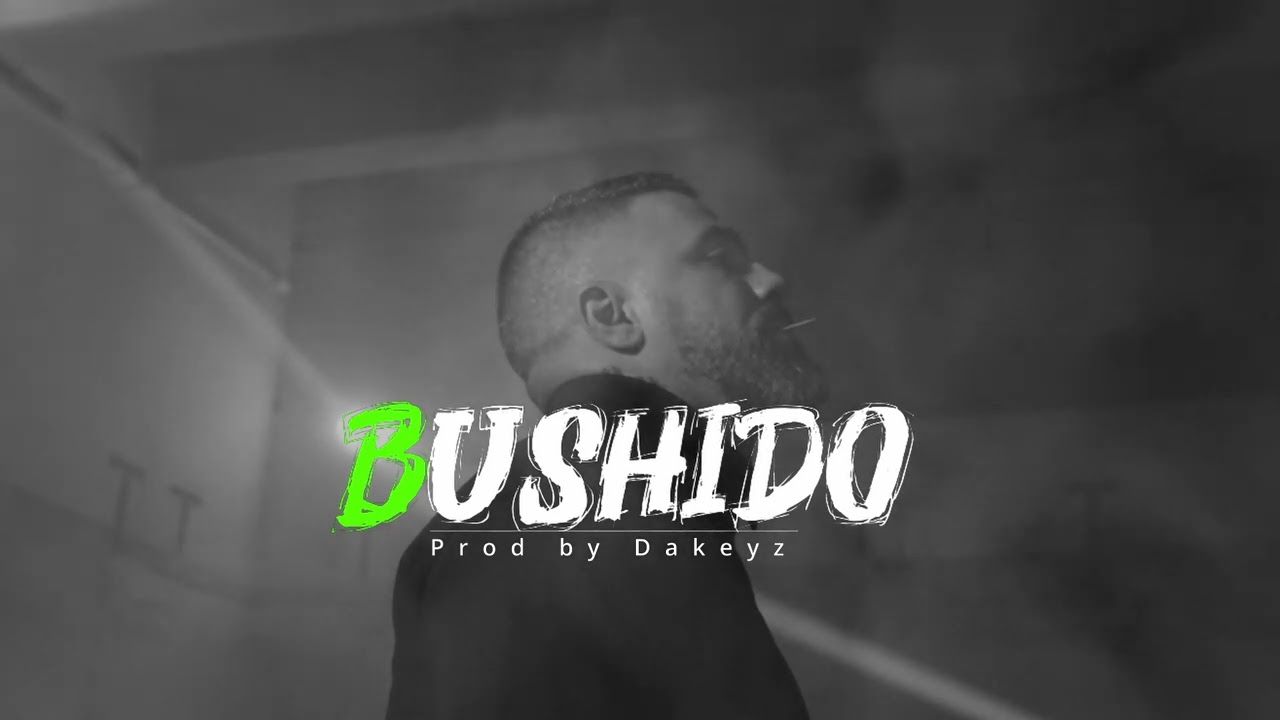[FREE] Bushido Type Beat - 
