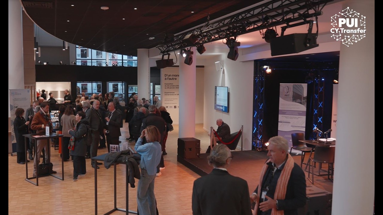 Assises de l’Innovation 2025 : revivez les temps forts d’une journée d’innovation| Focus sur les SHS