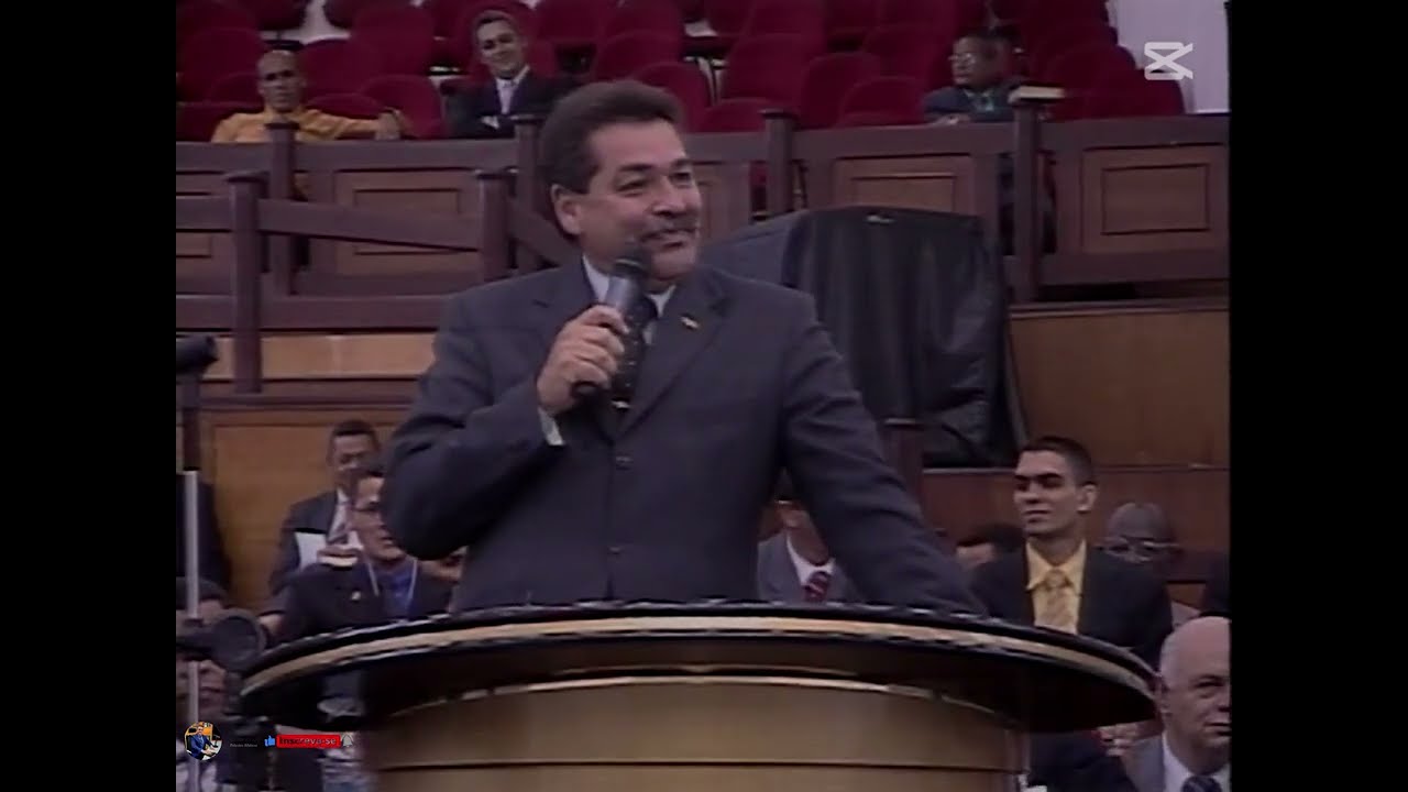 Pr.  Alberto Rezende - Consci&ecirc;ncia