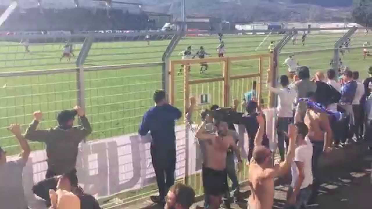 Francavilla-Brindisi 29/03/2015 [Settore ospiti]