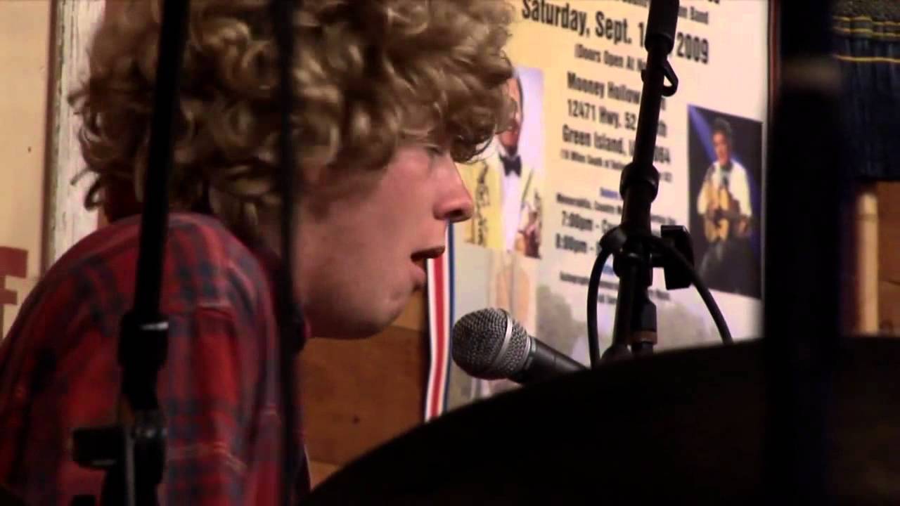Dawes- Jealous Guy (John Lennon Cover)