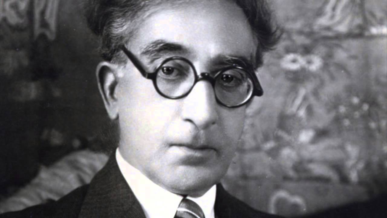 Konstanisos Kavafis 