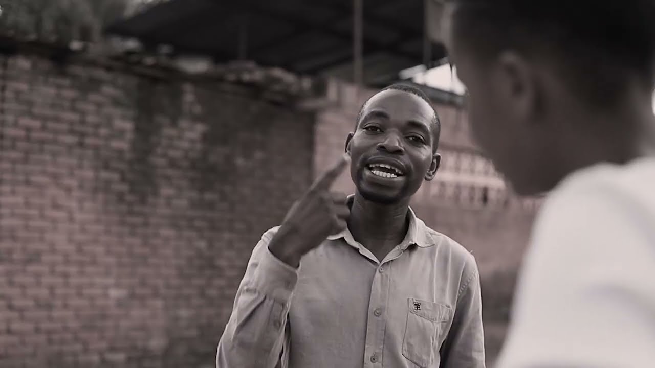 KINGSLEY MSAMPHA_OSALOLA