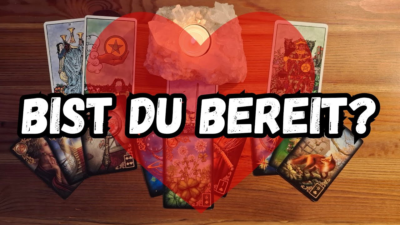 HEUTE IST WAS LOS...! 🤠 DAS BRINGT DIR DER TAG... 🔮👀