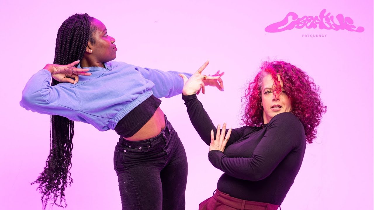 S2:EP2 Waack Worlds: Embracing Identity, Community & Club Culture with Myss Tru
