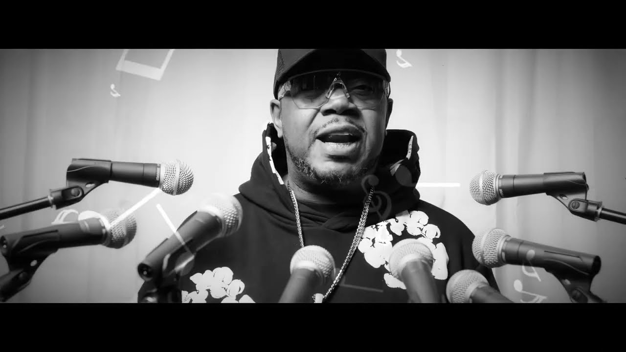 Soprano - AK of Do or Die (Official Radio Edit)