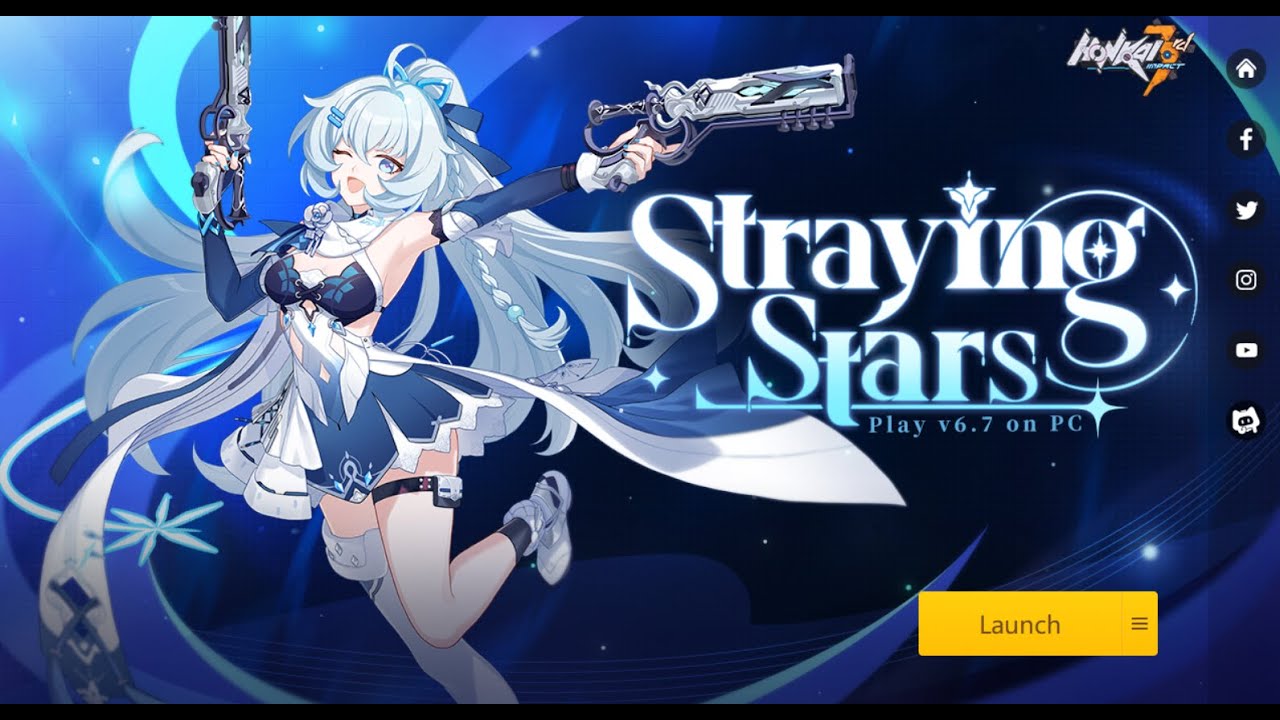Mei_Kiana92 Review of 6.7 of Honkai Impact 3