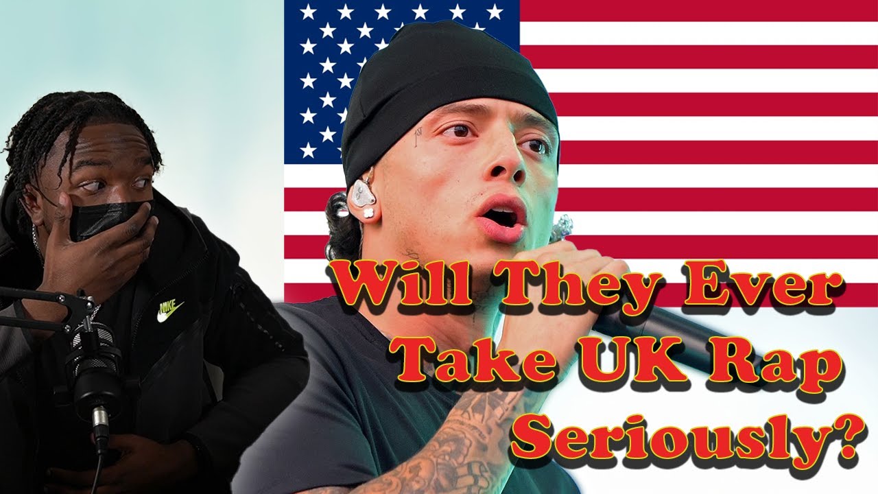 Can Central Cee Finally Break The US Market…