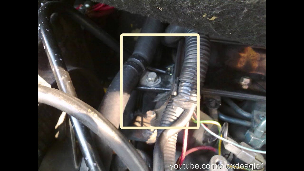 Kubota Guide:Throttle Delimitation