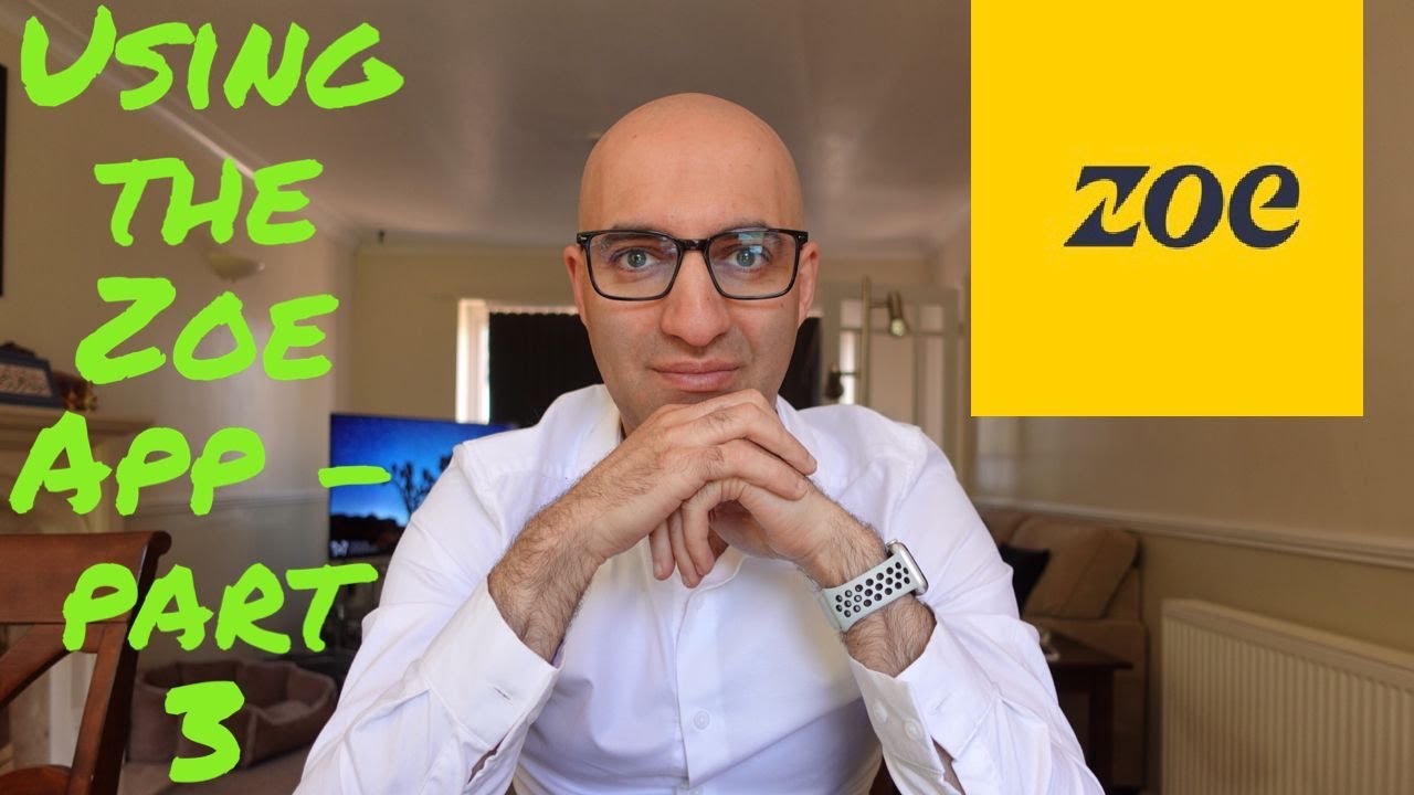 ZOE app - final thoughts and conclusions. #zoe #nutrition